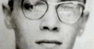 Portrait de Yahia Akezouh