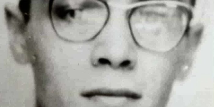 Portrait de Yahia Akezouh